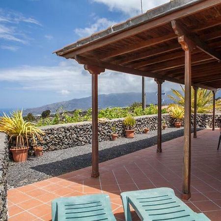 Villa Casa Roberto à Los Llanos De Aridane Extérieur photo