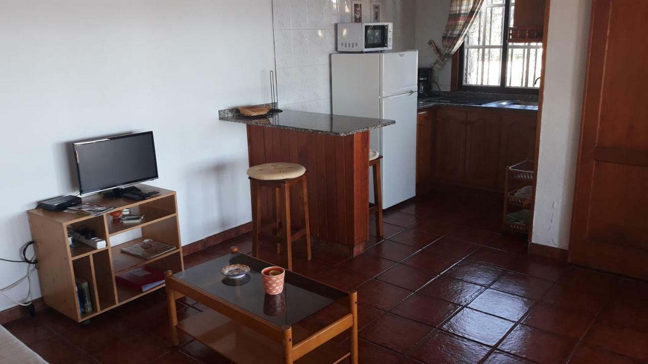 Villa Casa Roberto à Los Llanos De Aridane Extérieur photo