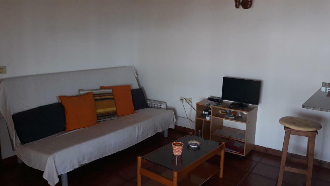 Villa Casa Roberto à Los Llanos De Aridane Extérieur photo
