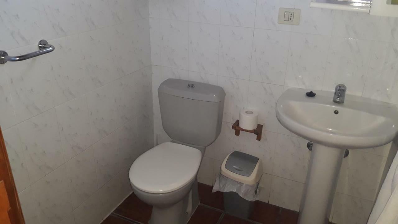 Villa Casa Roberto à Los Llanos De Aridane Extérieur photo