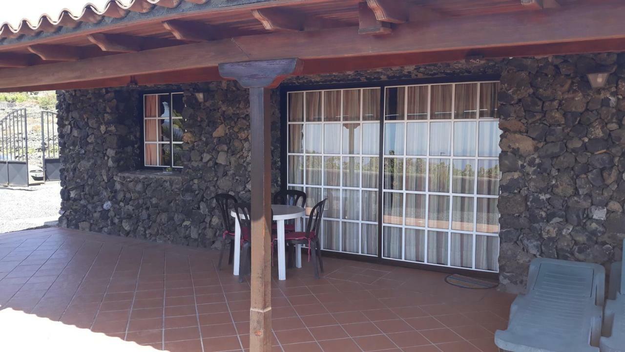 Villa Casa Roberto à Los Llanos De Aridane Extérieur photo