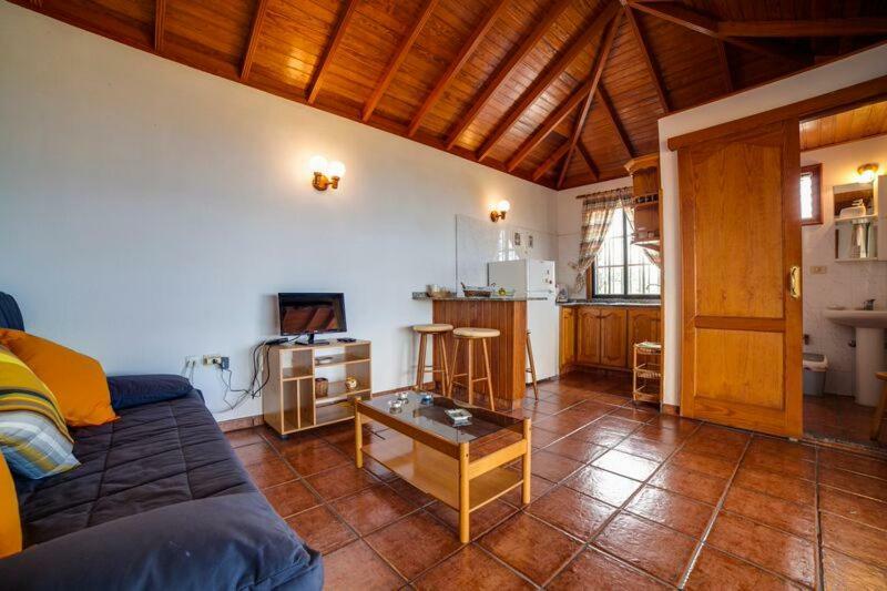 Villa Casa Roberto à Los Llanos De Aridane Extérieur photo