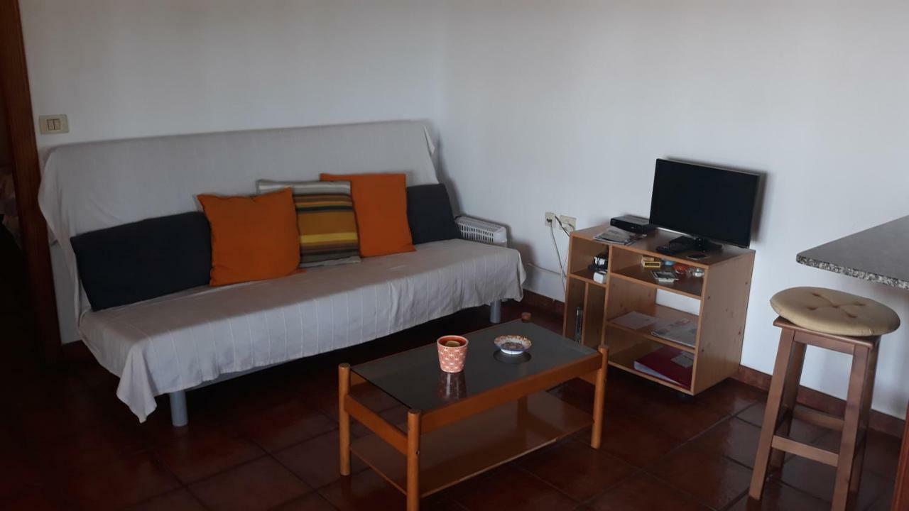 Villa Casa Roberto à Los Llanos De Aridane Extérieur photo
