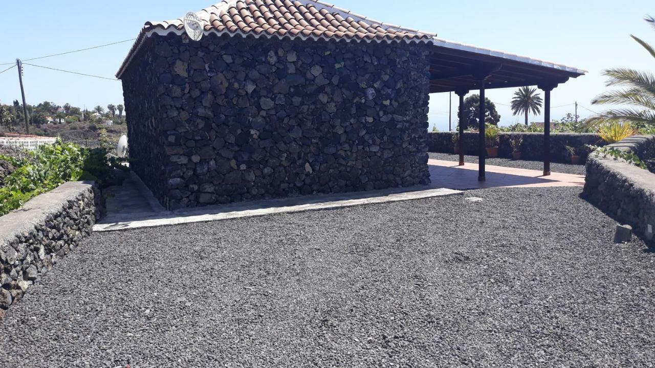 Villa Casa Roberto à Los Llanos De Aridane Extérieur photo