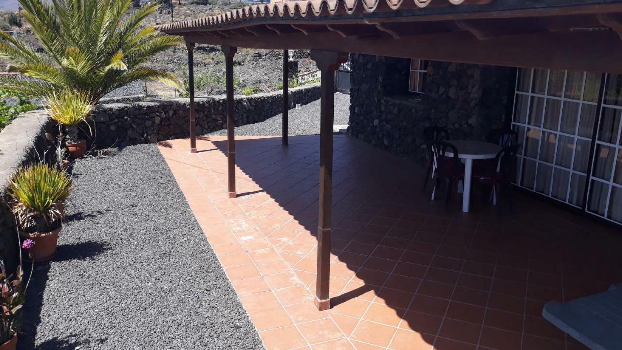 Villa Casa Roberto à Los Llanos De Aridane Extérieur photo